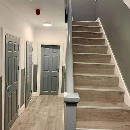 M4M Rooms- Ng8 5Np Room 1 Nottingham Buitenkant foto