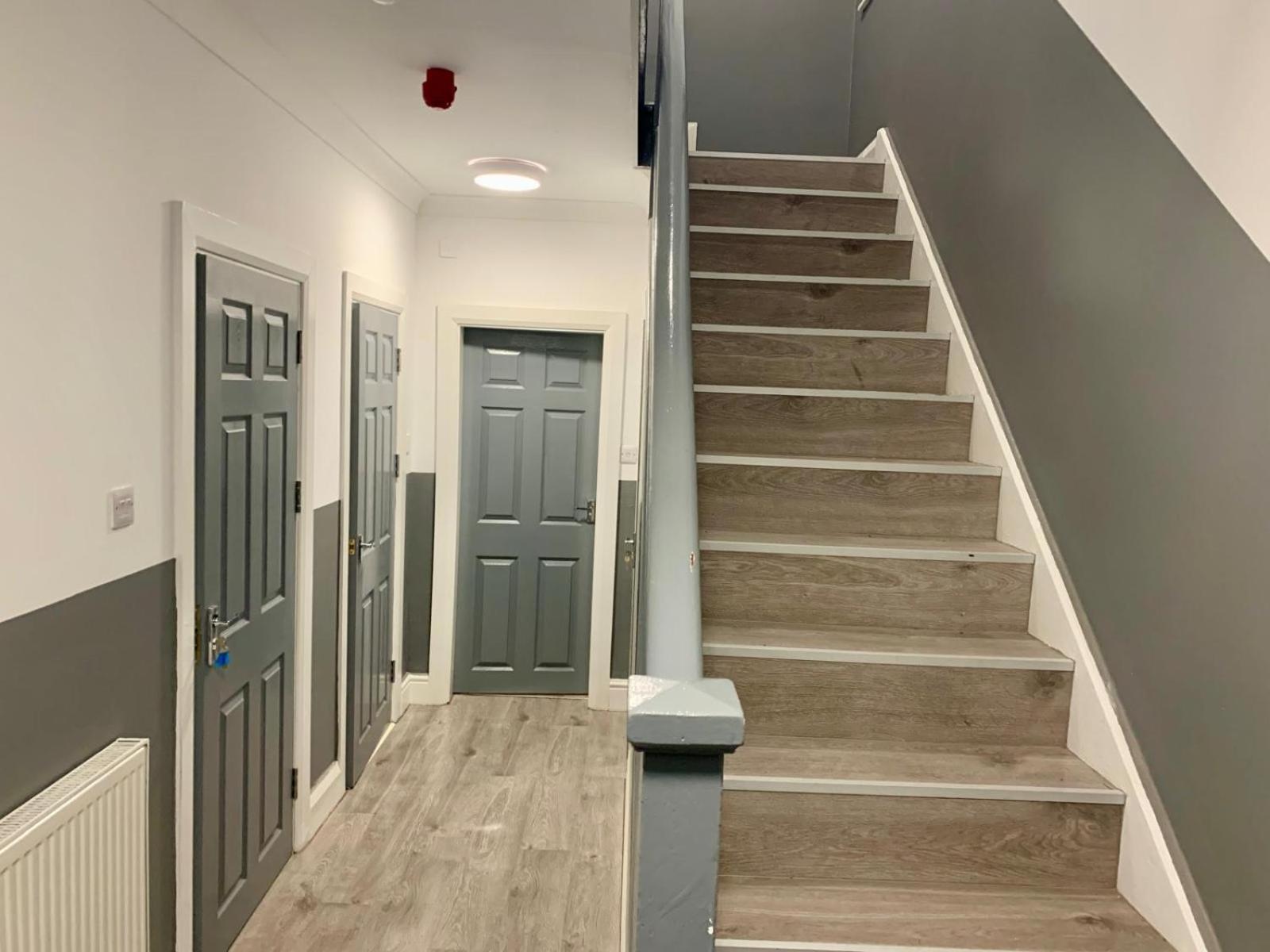 M4M Rooms- Ng8 5Np Room 1 Nottingham Buitenkant foto